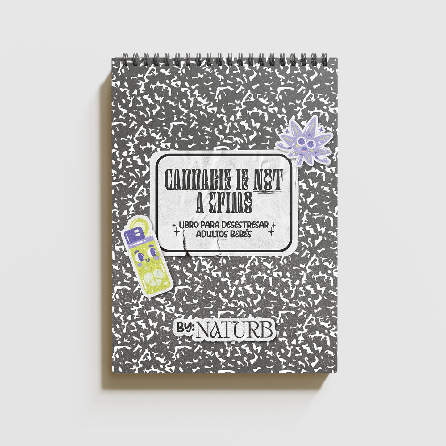 420 | Libro para Colorear +18