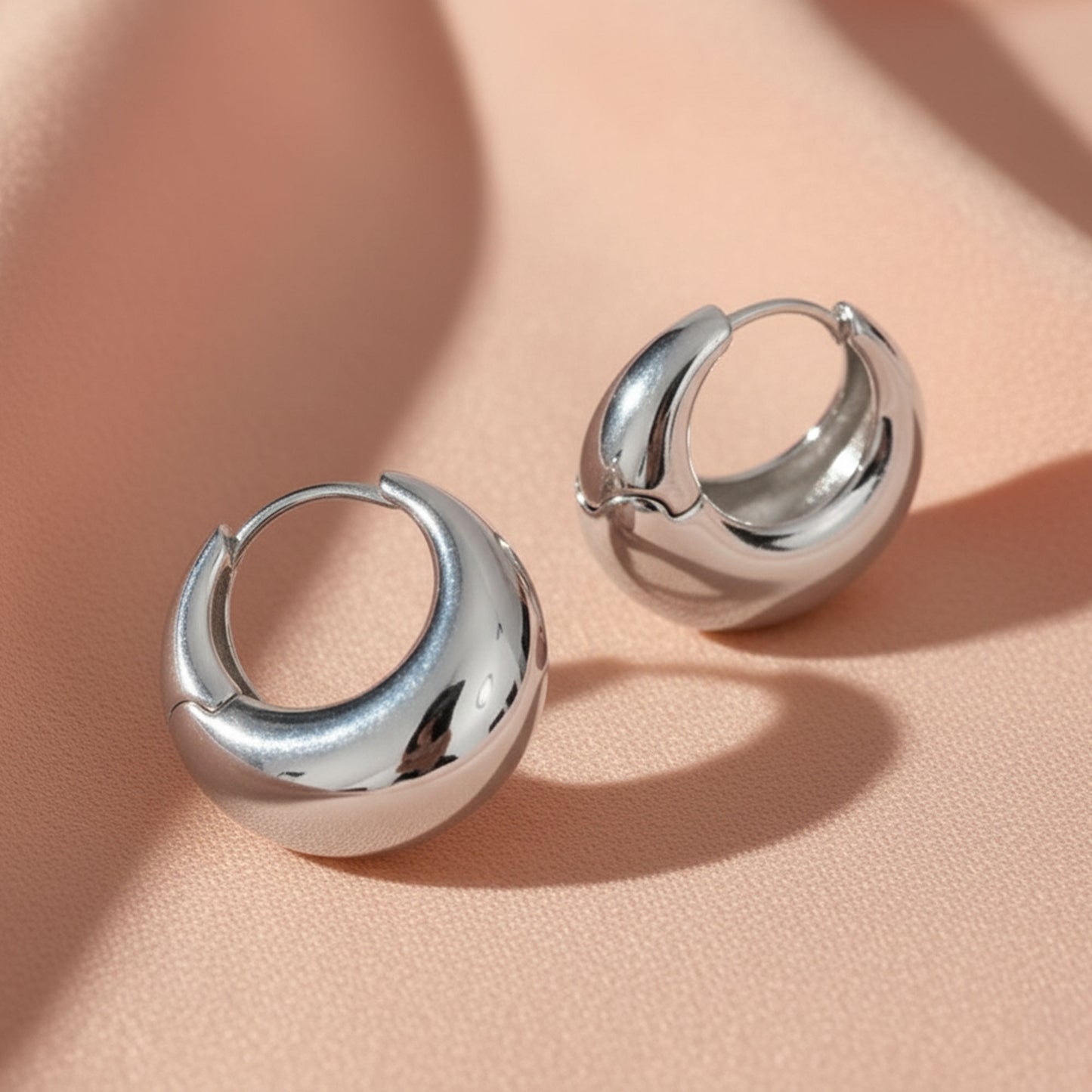 INYMA | Candongas Chubby