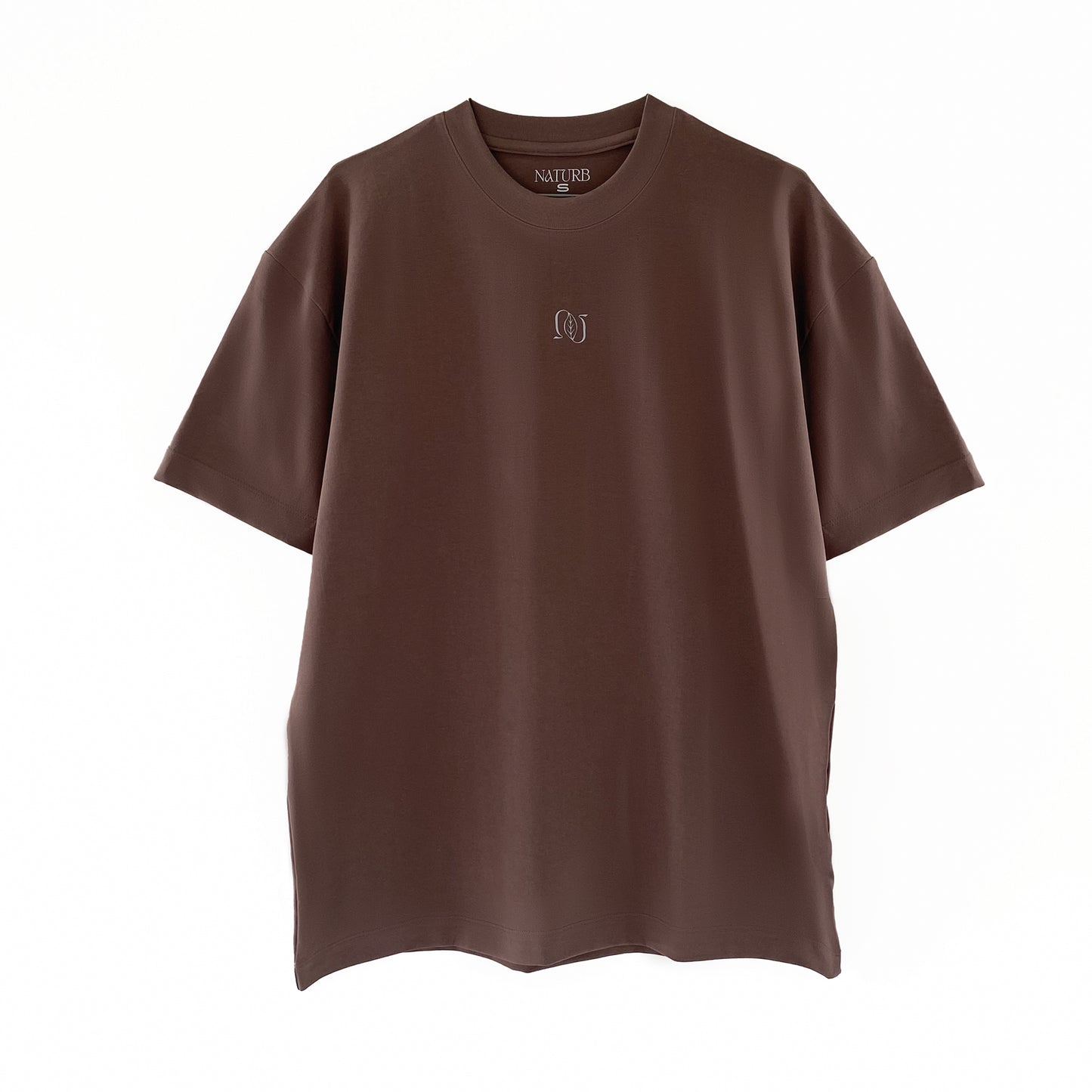 Mycelium Collection | EUPHORIA Oversized T-Shirt