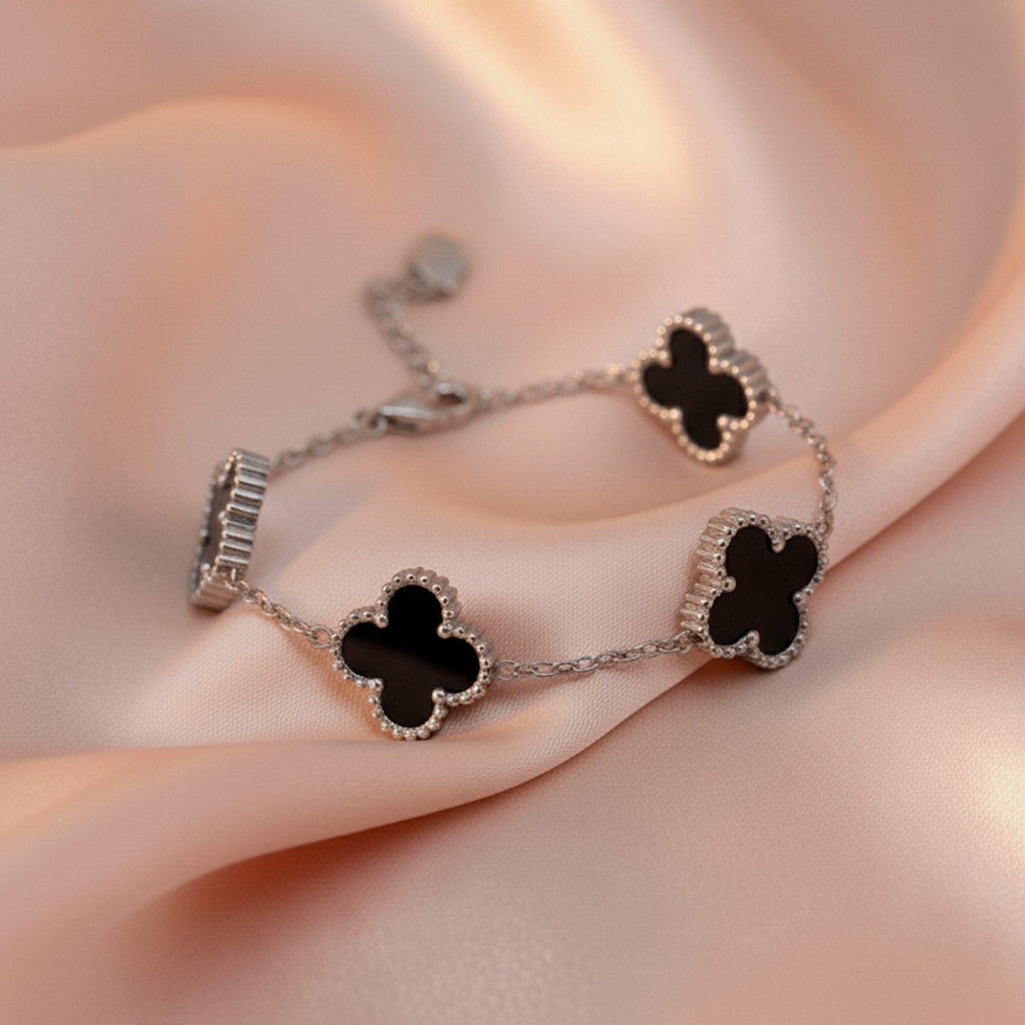 INYMA | Pulsera Trebol