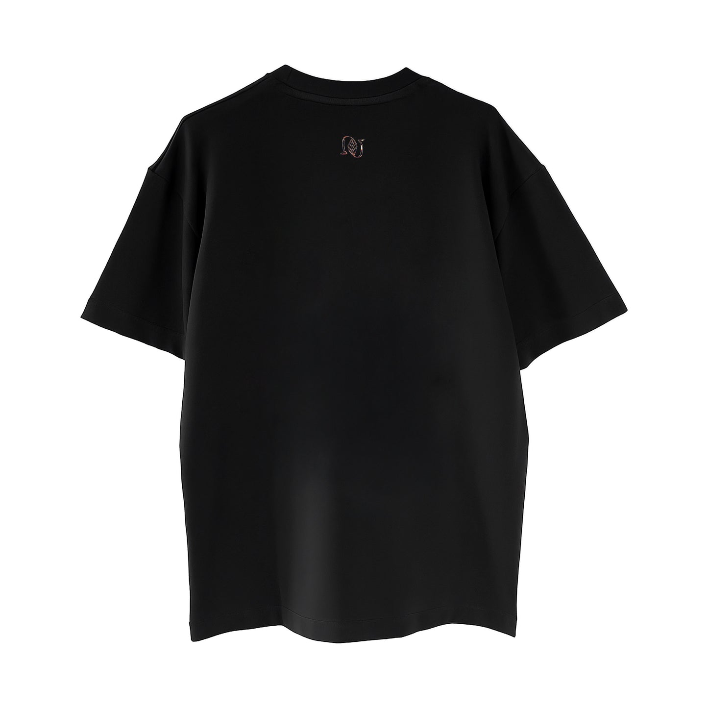 Raíces Collection | Color Paraíso T Shirt - Negro