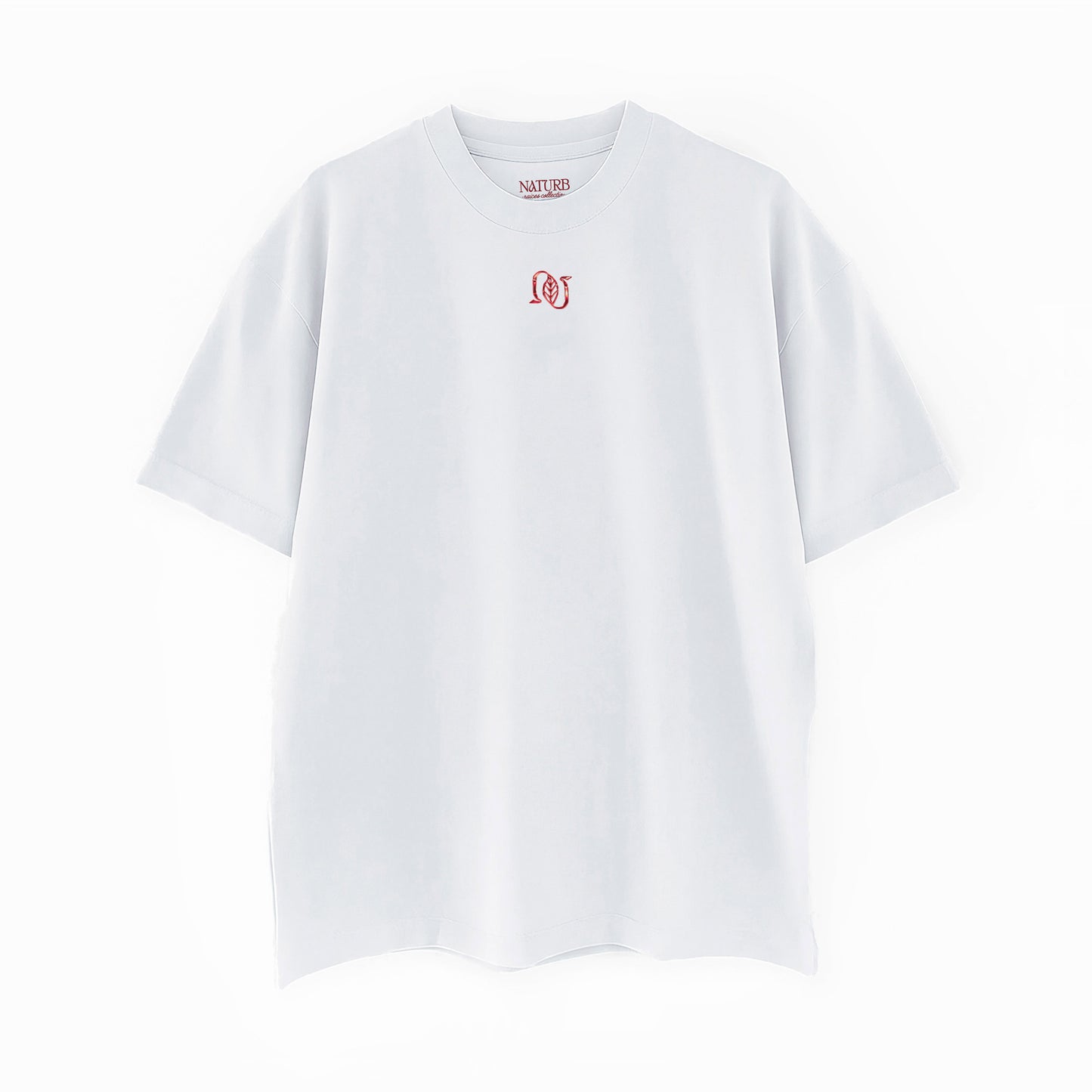 Raíces Collection | Promise to Rise T Shirt - Blanco