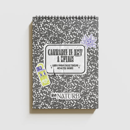420 | Libro para Colorear +18