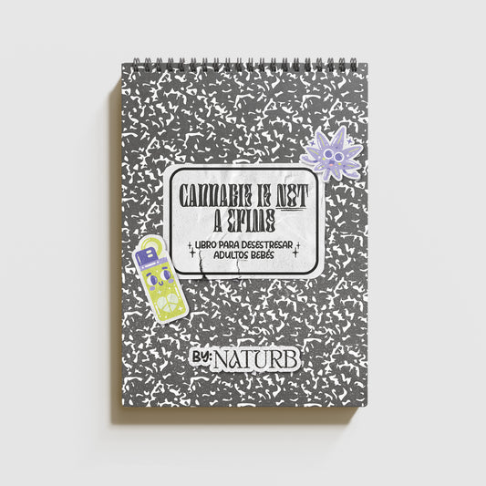 420 | Libro para Colorear +18