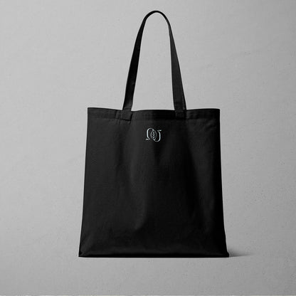 Un verano en CALI YORK | Tote Bag Black
