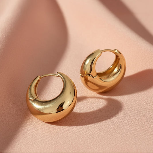 INYMA | Candongas Chubby