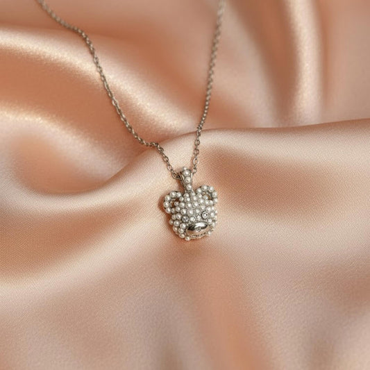 INYMA | Collar Shiny Osito