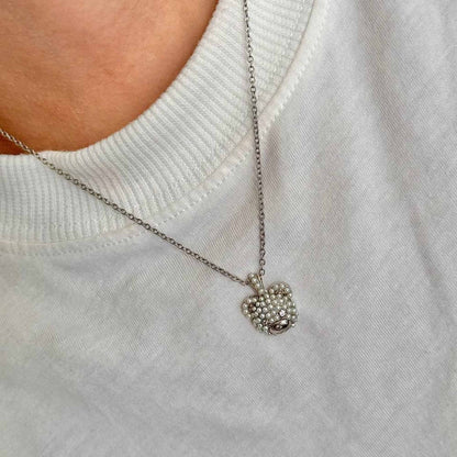 INYMA | Collar Shiny Osito