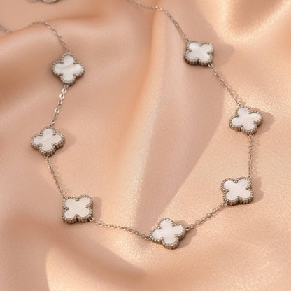 INYMA | Collar Trébol