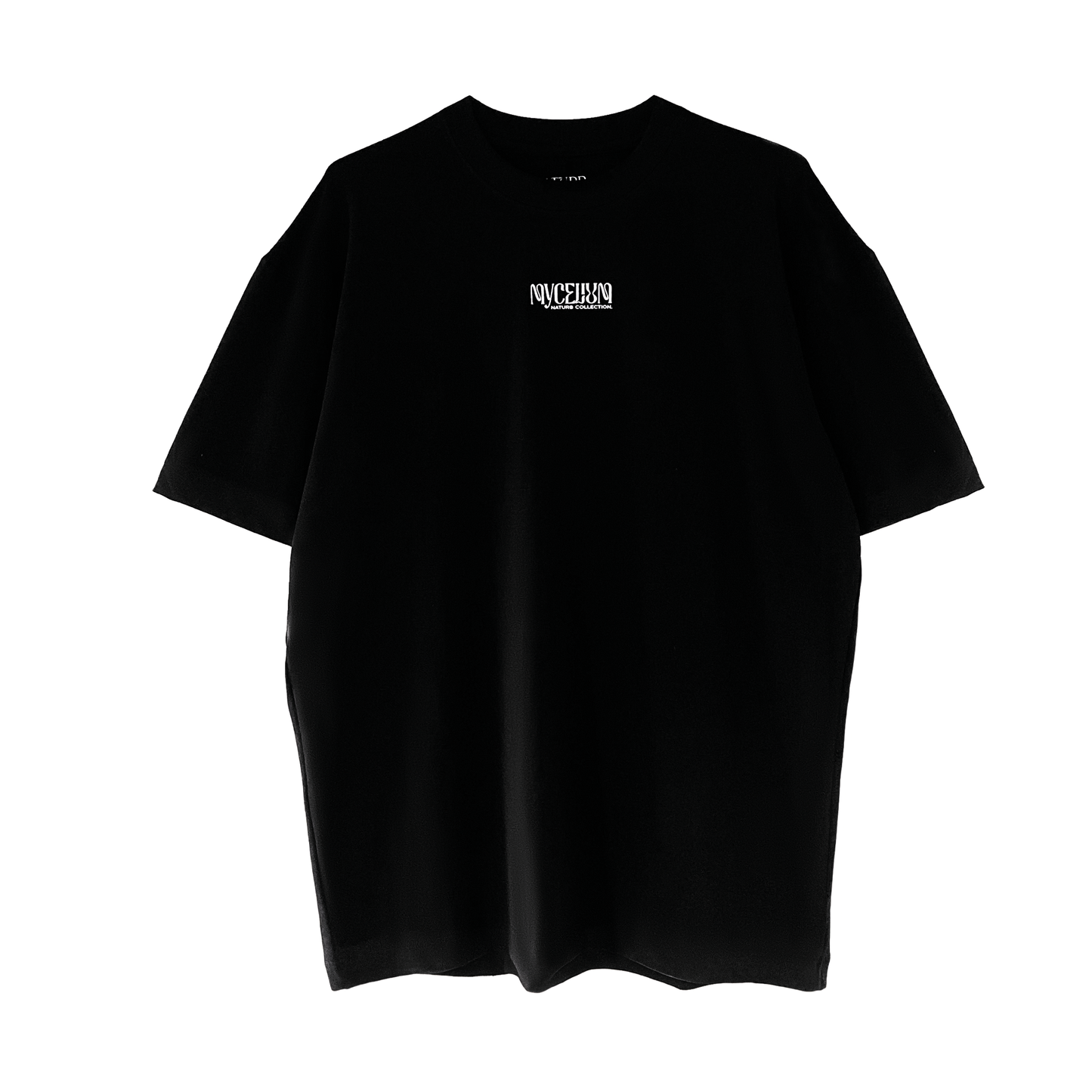 Mycelium Collection | F.E.A.R Oversized T-Shirt