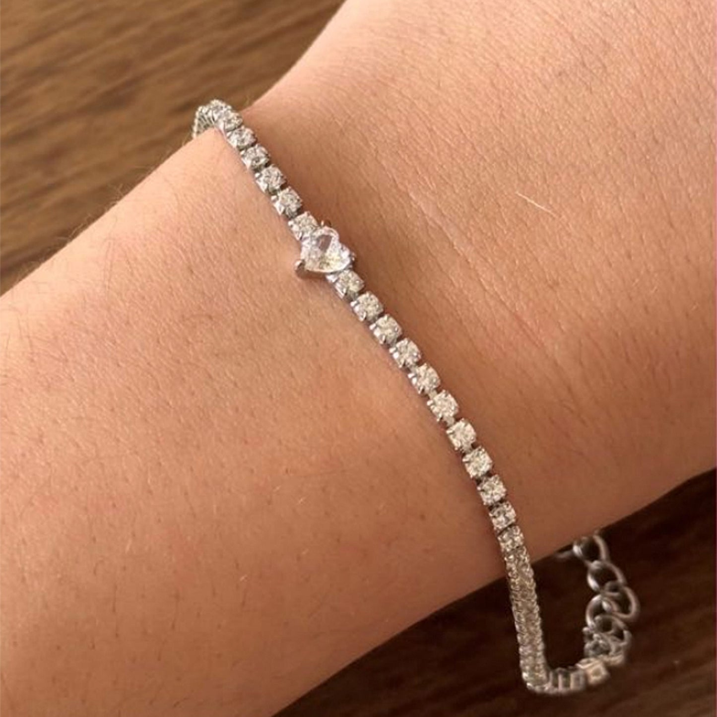 INYMA | Pulsera Sweet Shine