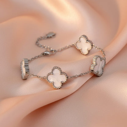 INYMA | Pulsera Trebol