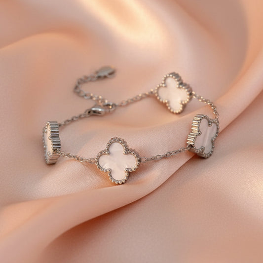 INYMA | Pulsera Trebol