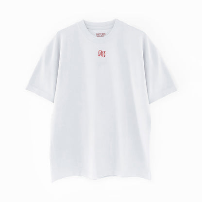 Raíces Collection | Promise to Rise T Shirt - Blanco