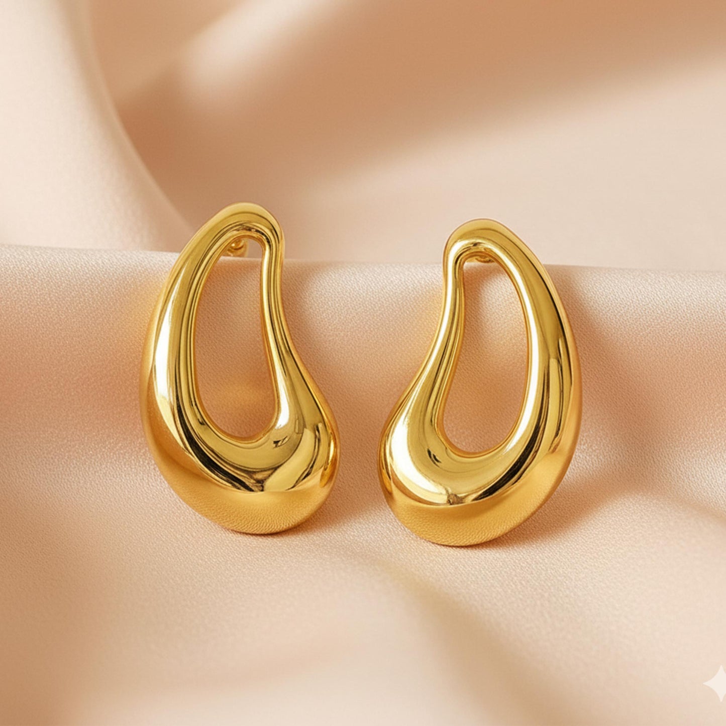 INYMA | Topos Gota Irregular